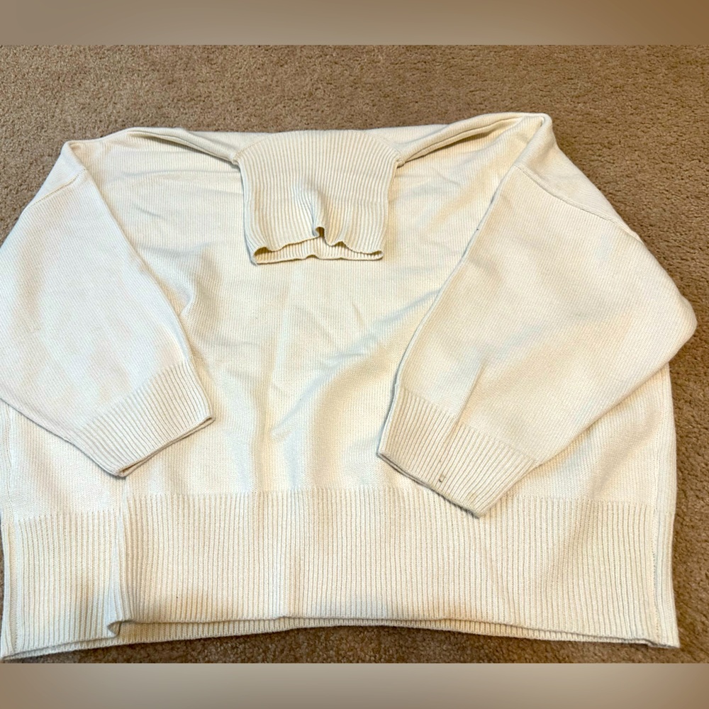 XL Landry by Shelli Segal sweater